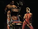 Data East's Terrible Mortal Kombat Clone 'Tattoo Assassins' Is Getting Revived