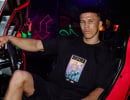 Designer Menswear Brand Luke 1977 Launches Pre-Orders For New Street Fighter Collection