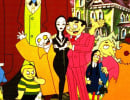 Dig Deep Into This NES Addams Family Game With These 7 Newly Discovered Prototypes