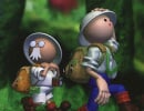 Eco-Friendly PS1 Import Classic 'Wonder Trek' Gets English Fan Translation