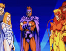Fan-Made Remake Of Konami's X-Men Is Now Available For Free