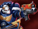 Free Warhammer 40k: Boltgun Spin-Off Pays Tribute To Sega's 'Typing Of The Dead' Series