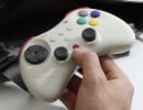 GuliKit's Latest Controller Takes Inspiration From Sega Saturn