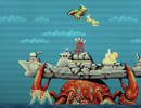 Kaiju-Themed Shoot 'Em Up 'Gaurodan' Gets An Amazing Free Update For 2025