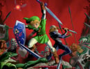N64 Emulator Behind Zelda: Ocarina Of Time On GameCube Is Being Decompiled