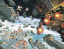 Namco's Unported Arcade Classic 'NebulasRay' Gets Its Console Debut And A Steep Price Point