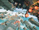 Namco's Unported Arcade Classic 'NebulasRay' Gets Its Console Debut Later This Month