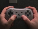 Retro Fighters' PlayStation 'Defender' Controller Just Got An Impressive Upgrade