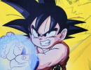 Sega Saturn Is Getting A New Fan-Made Dragon Ball Fighter