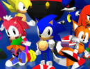 Sonic The Fighters Has Been Successfully Decompiled