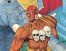 The First Rule Of Street Fighter II's Moves? They Had To Make You Laugh