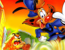 This New SNES ROM Hack "ReToons" Capcom's 1994 Platformer 'Bonkers'