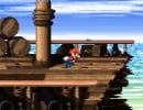 This Upcoming SNES ROM Hack Transforms Super Mario World Into A Multi-Dimensional Adventure