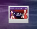 Two New Neo Geo Carts Are Coming To Evercade