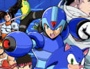 You Can Play This Fan-Made Sega Vs. Capcom Crossover Right Now