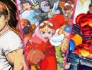 A Decade Ago, Potential Sequels To Power Stone, Final Fight And Forgotten Worlds Were Snuffed Out Thanks To Amazon