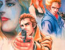 A Rare Manga Spin-Off To One Of Hideo Kojima's Greatest Games Is Being Preserved Online By Fans