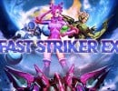 An Enhanced Port Of The Neo Geo Homebrew 'Fast Striker' Hits Nintendo Switch This Month