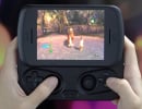 Anbernic's PSP Go Spiritual Successor, The RG Slide, Shown Running Wii And PS2 Games