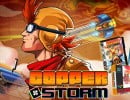 Demons of Asteborg Devs Are About To Unveil A New Shoot 'Em Up For SNES, Neo Geo, And Mega Drive / Genesis