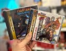 Digital Eclipse Sounds Keen On Doing A Sega Saturn Fighting Game Collection