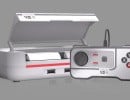Evercade EXP-R And VS-R Refreshed With A New NES-Style Colour Scheme