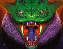 Konami's NES Shmup Life Force / Salamander Has Been Ported To The SNES