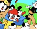 'Nearly Complete' Prototype Of Cancelled Animaniacs GBA Game Surfaces Online