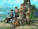 Quartet (No, Not That One) Is A JRPG Which Takes Direct Aim At Your Nostalgia Gland