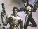 The Long Awaited Fan Translation For Sega's Turn-Based Strategy Sim 'The Hybrid Front' Is Finally Here