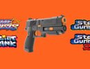 Time Crisis, Point Blank And Steel Gunner Are Coming To Modern TVs Thanks To This AI-Powered Light Gun