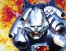 Turrican's Amstrad CPC Port Has Just Got An Incredible 128K Remaster