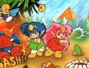 Two More Famicom Classics From Jaleco Are Heading To Switch