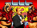 WWF WrestleFest Is Being Rereleased In Home Arcade Cabinet Form Later This Year