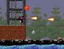 Xbox 360 Run 'N Gunner Heavy Recoil Is Getting A Sega Mega Drive / Genesis Port