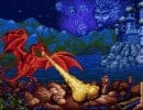 Atari ST Shoot 'Em Up 'Wings Of Death' Is Getting A Jaguar Port