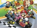 Creators Of Ambitious Mario Kart SNES Hack Show Off New "Endurance" Mode