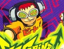 Dreamcast Fan Preserves Early US Prototype Of Jet Set Radio To Mark The Game's 25th Birthday