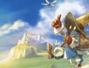 Final Fantasy IX Just Got A Picture Book Prequel In Japan, Featuring The Game's Best Character