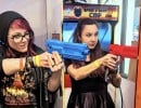"It's Been One Hell Of A Journey" - Nostalgia Nerd's Crowdfunded Arcade Bar 'Barcadia' Is No More