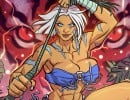 Jixa Lady Tiger Absolutely Nails That C64 Vibe