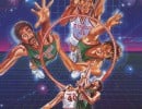 Konami's First-Ever Arcade Basketball Title Is Coming To PS4 & Switch
