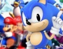 Mario Kart 64's Fanmade Dreamcast Port Will Feature An Appearance From A Familiar Blue Hedgehog