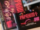 "Missing" Genesis Beat 'Em Up Paprium Is Finally Playable Under Emulation