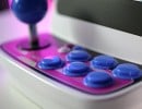 More Arcade Classics Are About To Be Revealed For The Taito Egret II Mini