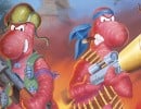 New Game Boy ROM Hack 'Worms Forever' Brings "Billions" Of New Levels To The Team17 Classic