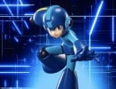 Sega Is Releasing An Awesome New Mega Man Collectible Figure In Japanese Arcades
