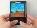 Sir Clive Sinclair's Nephew Has Created A Gift Card-Sized Gaming System