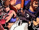 Streets Of Rage-Like Beat 'Em Up 'Fallen City Brawl' Fights Its Way Onto PC Next Month