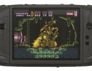 The 'αSNES' Could Be The Final Form Of Nintendo's Legendary 16-Bit Console
